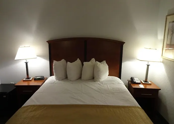 Quality Inn Long Island City - Queensboro Bridge